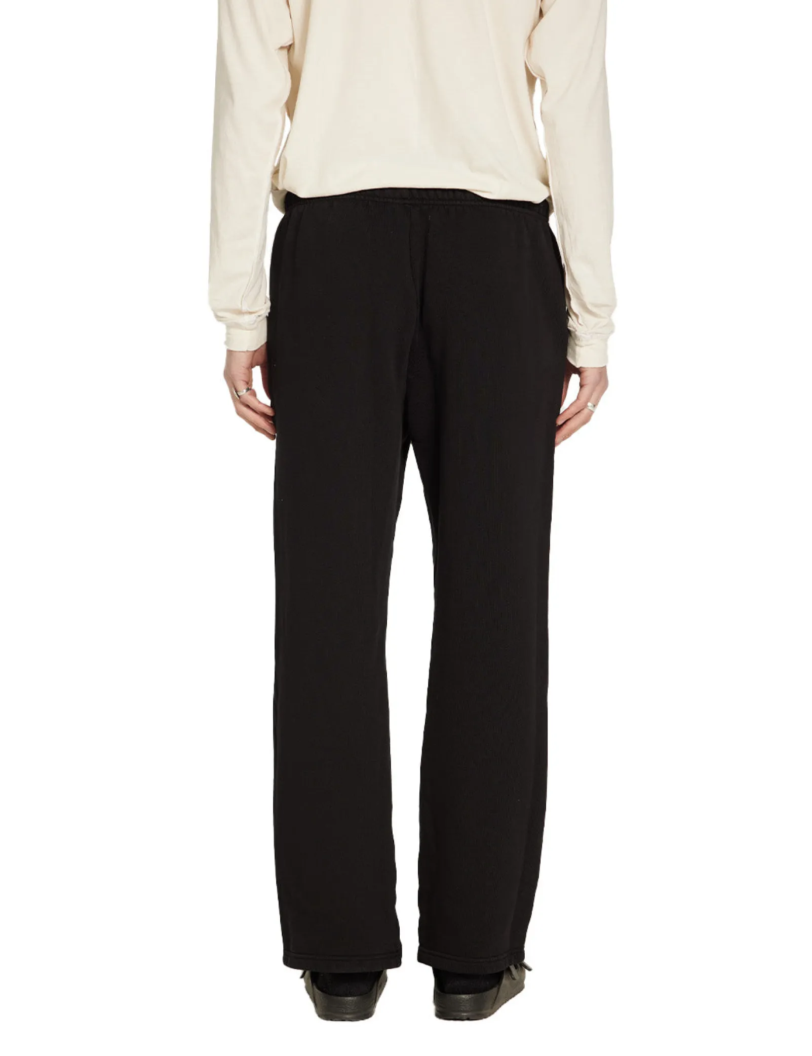heavyweight_classic_pant_2-7.webp Online LES TIEN Heavyweight Classic Pant Jet Black