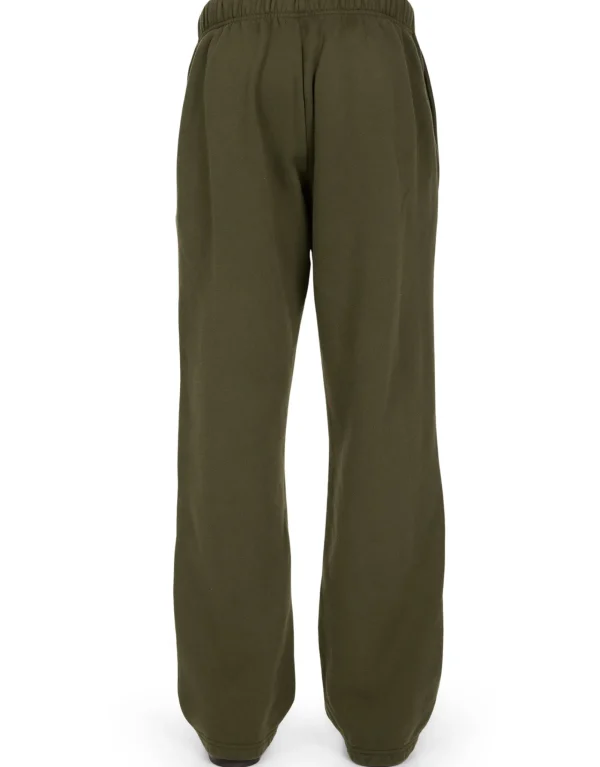 Best LES TIEN Heavyweight Classic Pant Forest