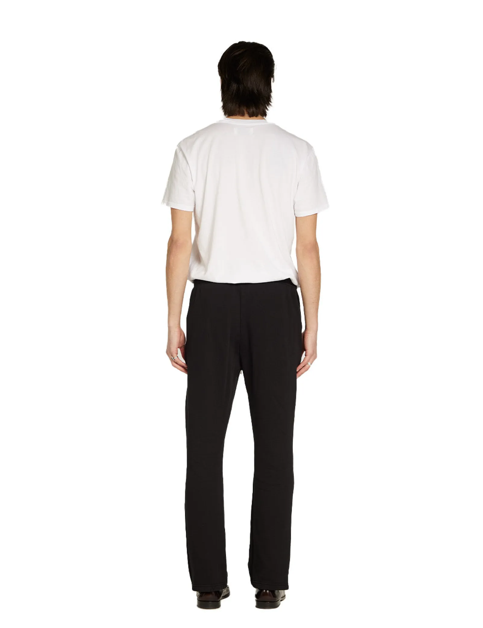heavyweight_classic_pant_5-3.webp Online LES TIEN Heavyweight Classic Pant Jet Black