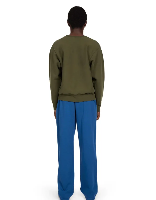 Clearance LES TIEN Heavyweight Classic Pant Oceana