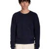 Hot LES TIEN Heavyweight Classic Raglan Navy