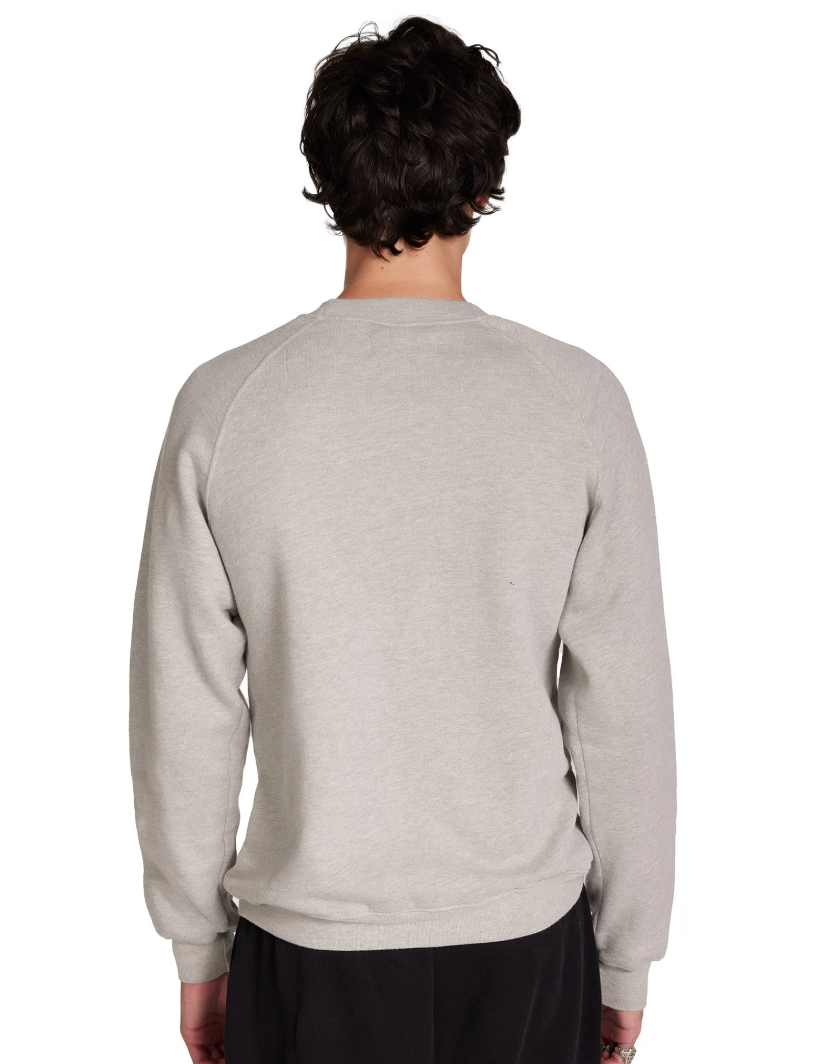 heavyweight_classic_ragla_2-3.webp Outlet LES TIEN Heavyweight Classic Raglan Heather Grey