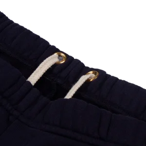 Discount LES TIEN Heavyweight Classic Sweatpant Navy