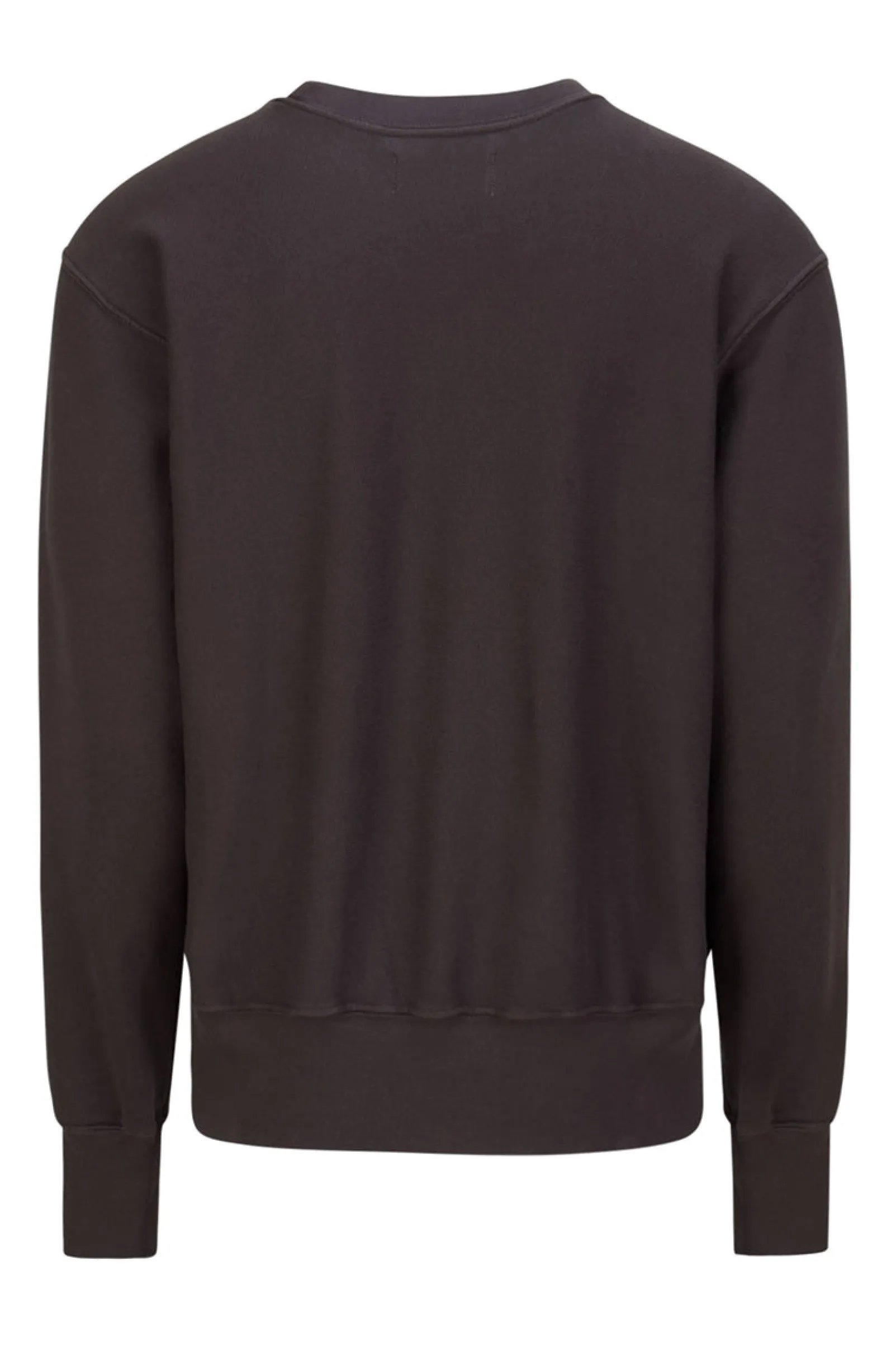 heavyweight_crew_6.webp Online LES TIEN Heavyweight Crew Vintage Black