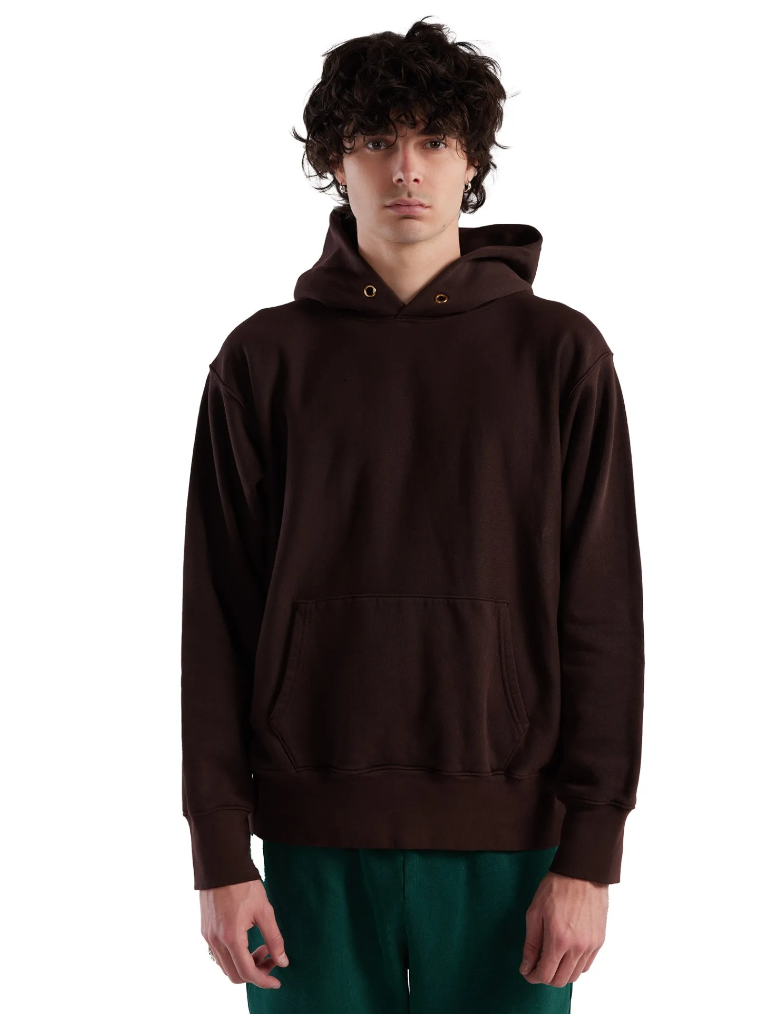 heavyweight_hoodie_0-2.webp New LES TIEN Heavyweight Hoodie Washed Brown Fig