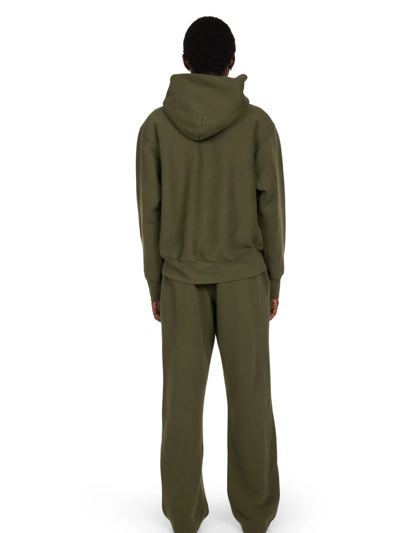 heavyweight_hoodie_2-5.webp Online LES TIEN Heavyweight Hoodie Forest