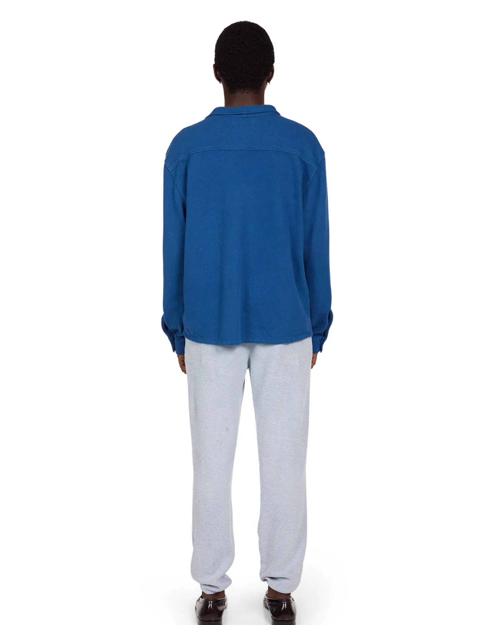 heavyweight_inside_out_cl_5.webp New LES TIEN Heavyweight Inside Out Classic Sweatpant Washed Dusty Blue