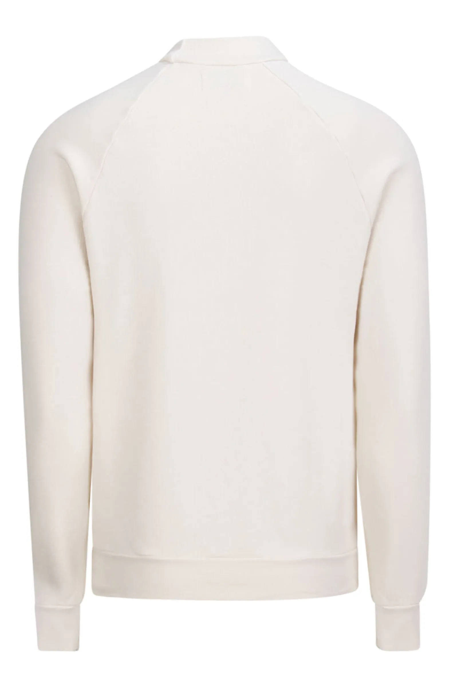 heavyweight_mock_neck_rag_5-2.webp Outlet LES TIEN Heavyweight Mock Neck Raglan Ivory
