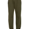 Discount LES TIEN Heavyweight Puddle Pant Forest
