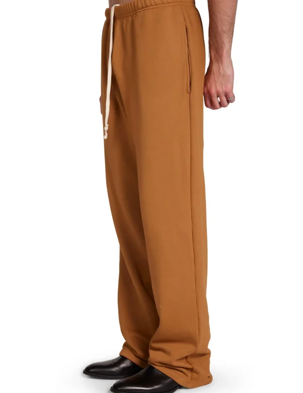 Best LES TIEN Heavyweight Puddle Pant Sahara