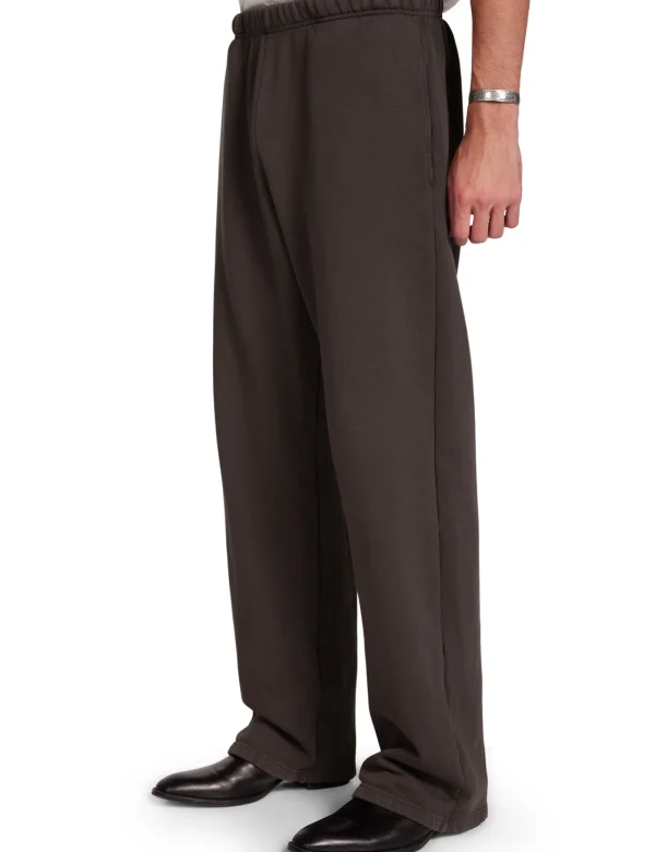 Best LES TIEN Heavyweight Puddle Pant Vintage Black