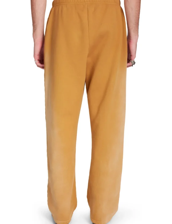 Discount LES TIEN Heavyweight Puddle Pant Sunfaded Sahara