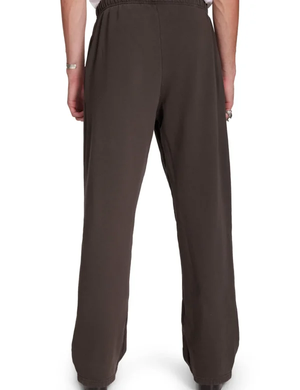 Best LES TIEN Heavyweight Puddle Pant Vintage Black