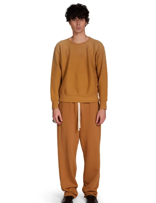 Best LES TIEN Heavyweight Puddle Pant Sahara