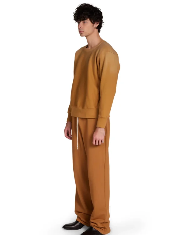Best LES TIEN Heavyweight Puddle Pant Sahara
