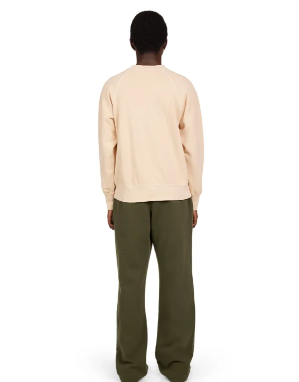 Discount LES TIEN Heavyweight Puddle Pant Forest