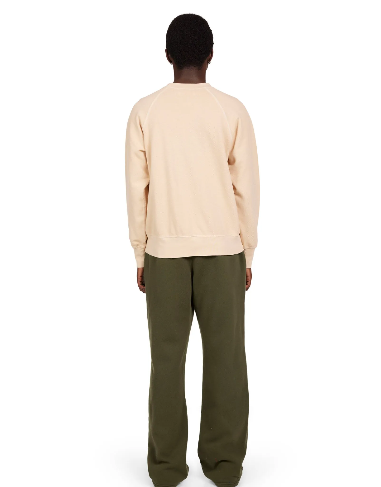 heavyweight_puddle_pant_5-4.webp Discount LES TIEN Heavyweight Puddle Pant Forest
