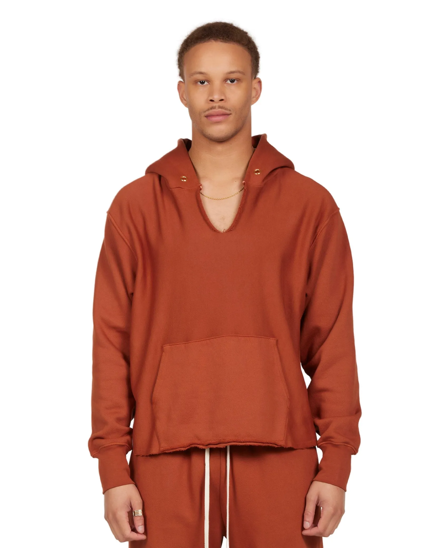 heavyweight_raw_cropped_h_0-4.webp New LES TIEN Heavyweight Raw Cropped Hoodie Cedar