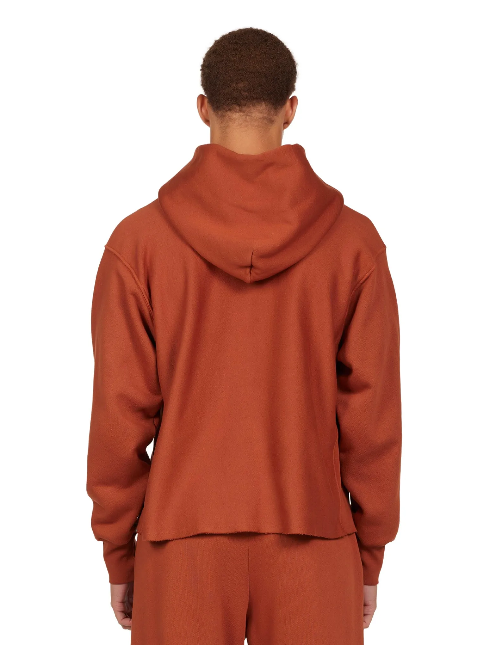 heavyweight_raw_cropped_h_1-4.webp New LES TIEN Heavyweight Raw Cropped Hoodie Cedar