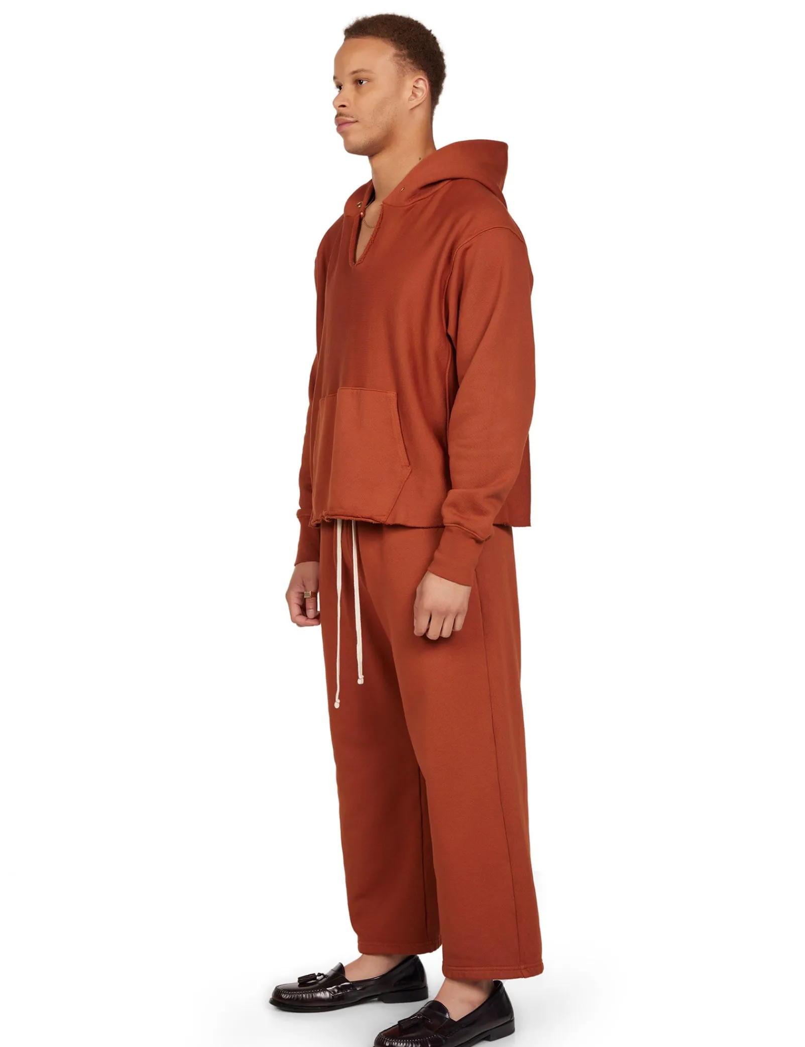 heavyweight_raw_cropped_h_3-3.webp New LES TIEN Heavyweight Raw Cropped Hoodie Cedar