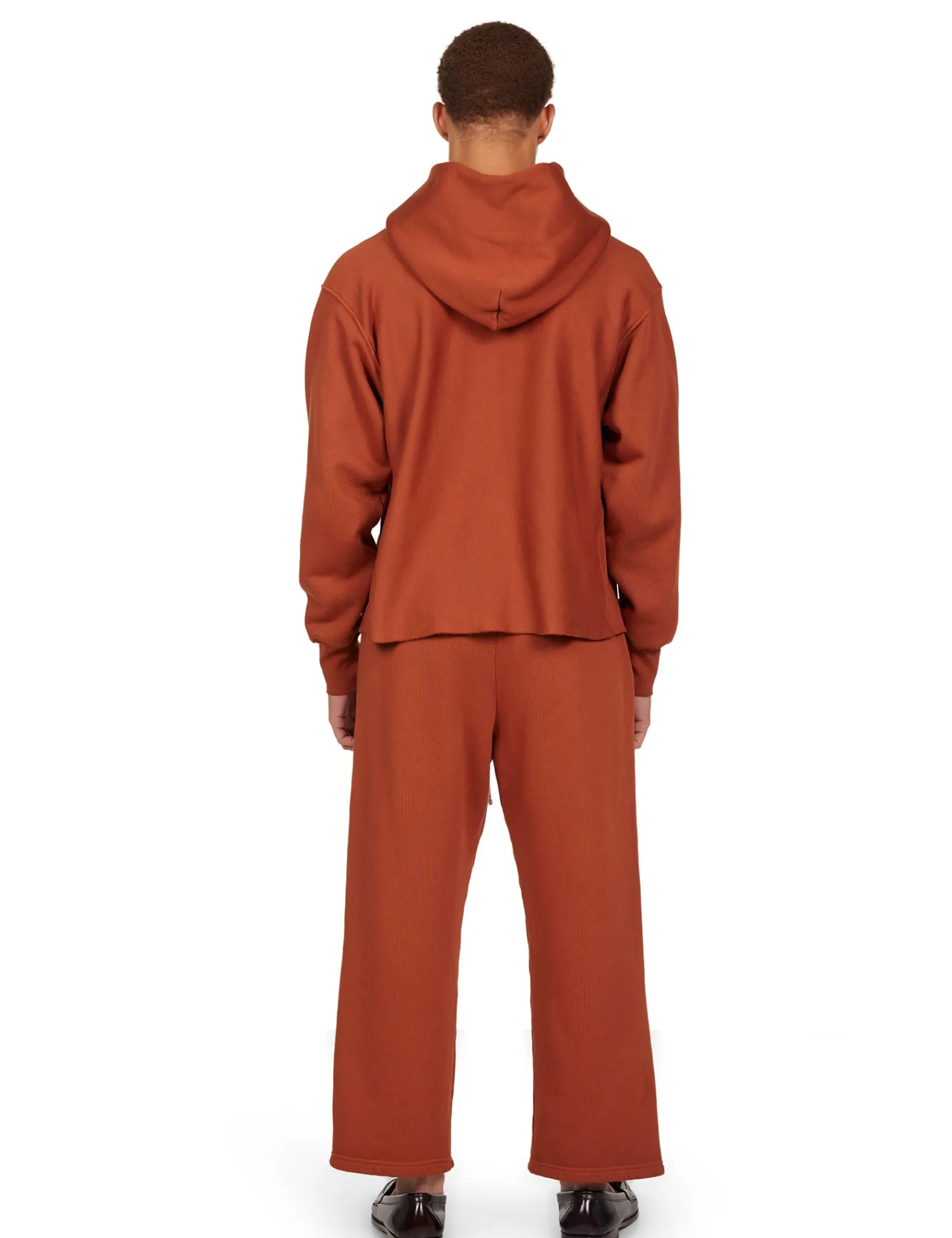 heavyweight_raw_cropped_h_4-3.webp New LES TIEN Heavyweight Raw Cropped Hoodie Cedar