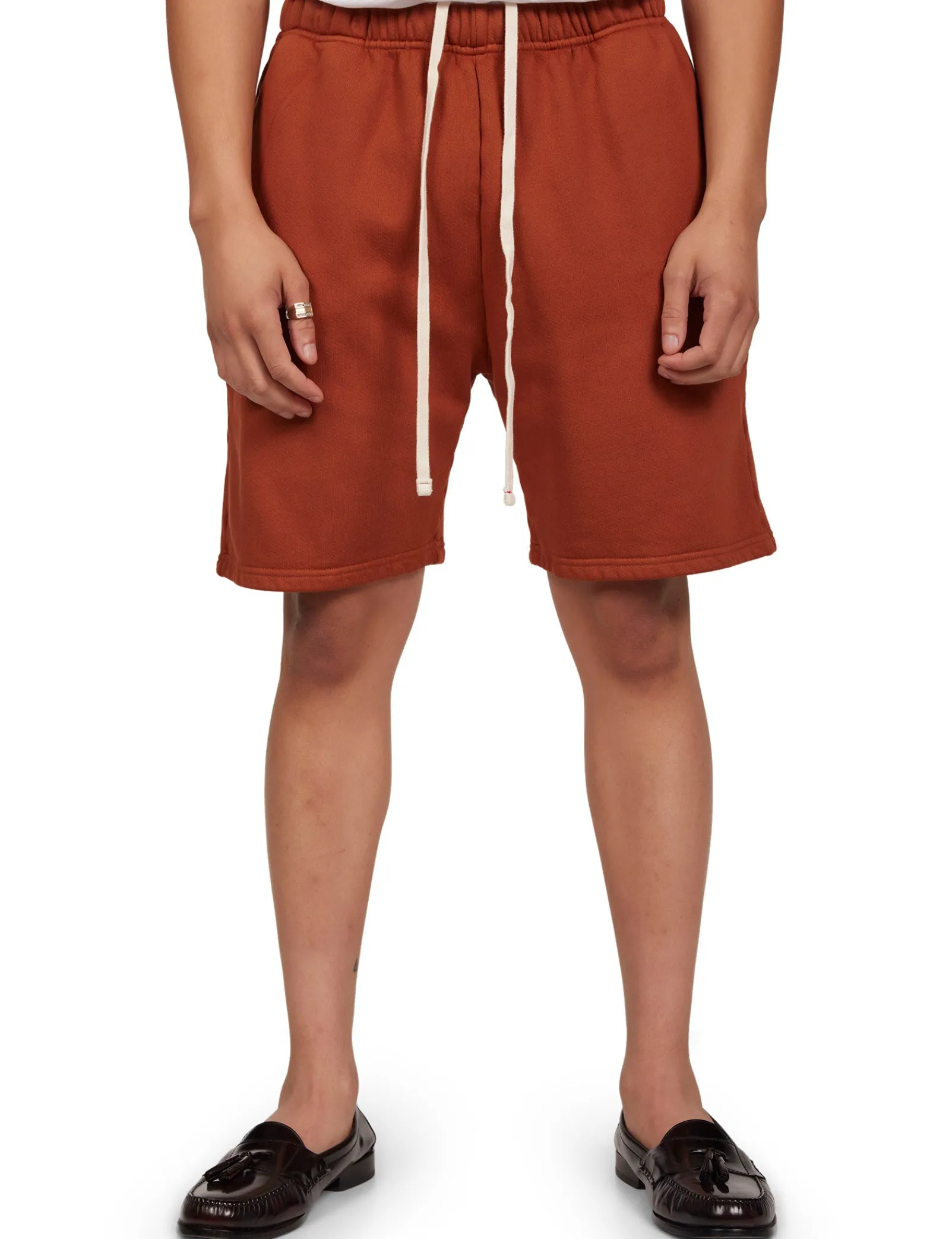 heavyweight_rider_short_0-1.webp Outlet LES TIEN Heavyweight Rider Short Cedar