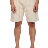New LES TIEN Heavyweight Rider Short Ivory