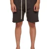 Sale LES TIEN Heavyweight Rider Short Vintage Black
