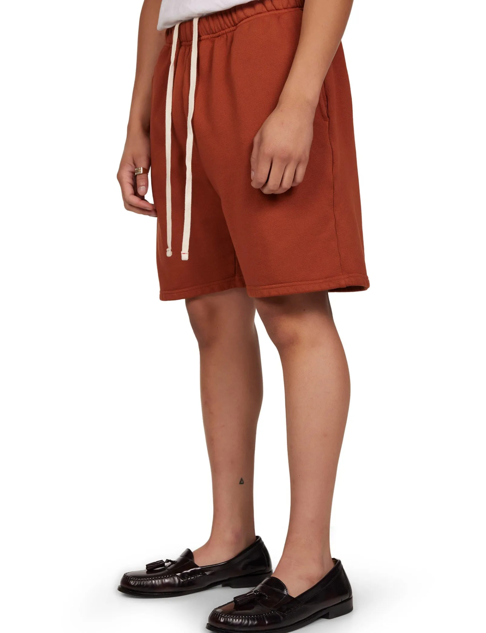 heavyweight_rider_short_1-1.webp Outlet LES TIEN Heavyweight Rider Short Cedar
