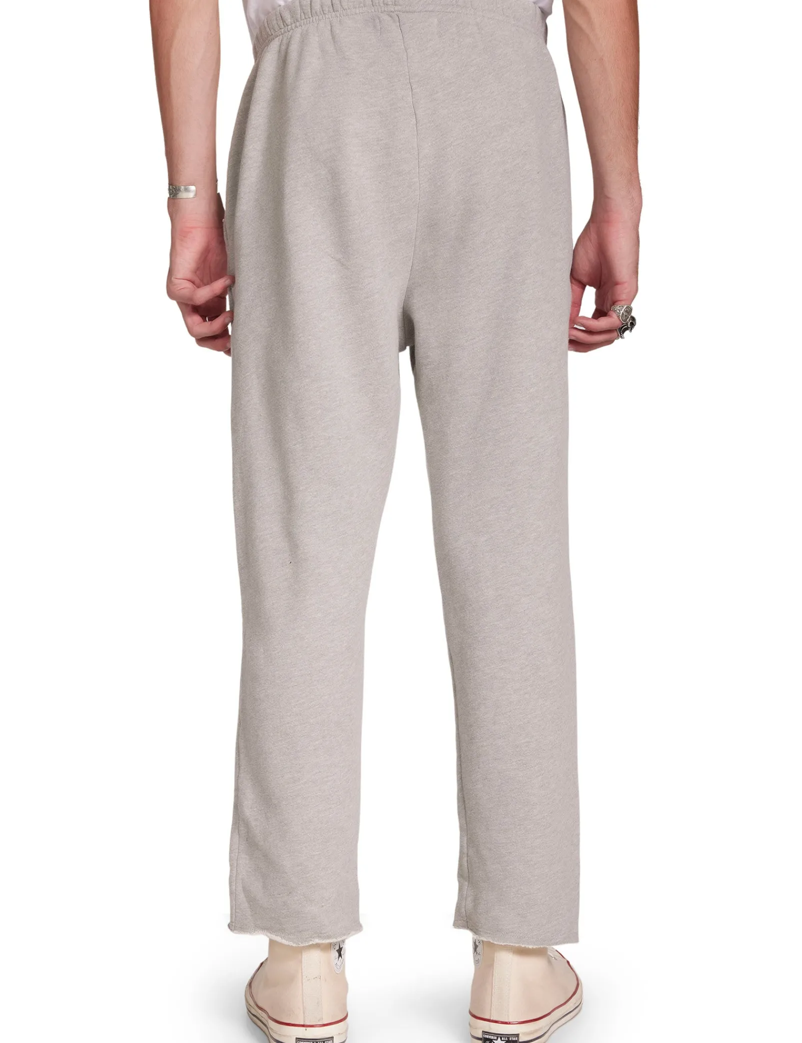 heavyweight_snap_front_pa_2-3.webp Online LES TIEN Heavyweight Snap Front Pant Heather Grey