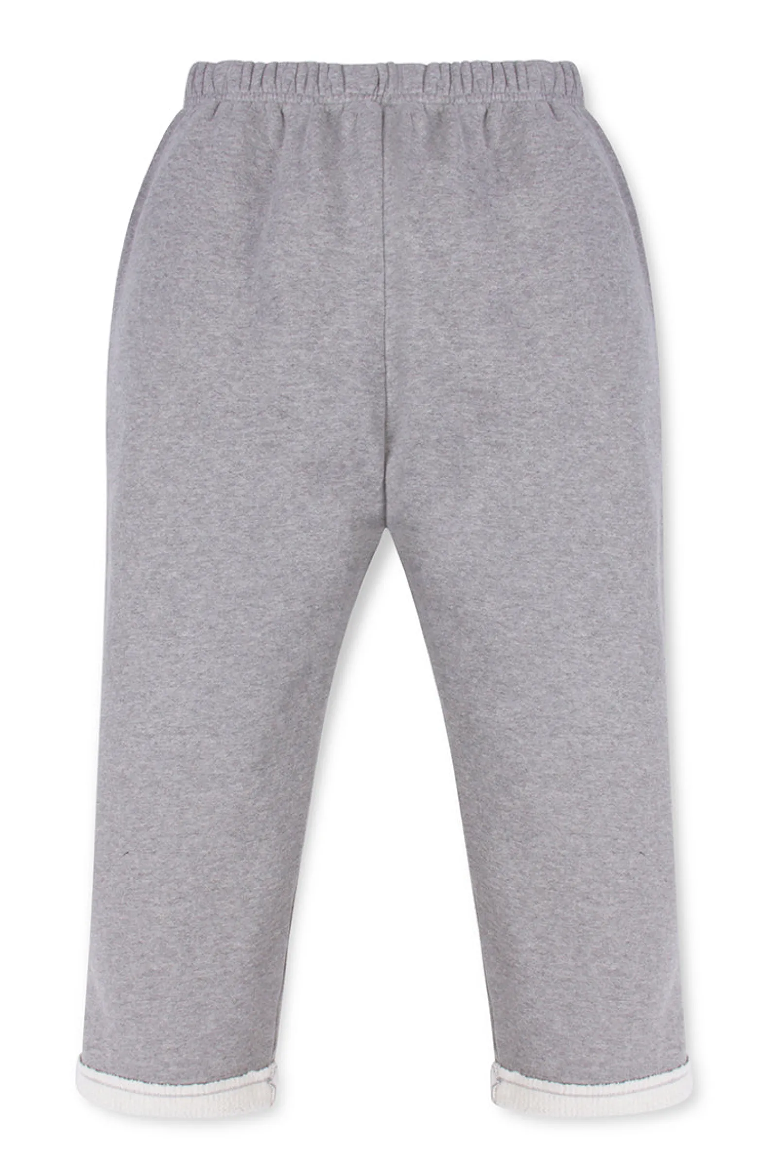 heavyweight_snap_front_pa_4-3.webp Online LES TIEN Heavyweight Snap Front Pant Heather Grey