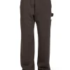 Discount LES TIEN Heavyweight Utility Puddle Pant Vintage Black