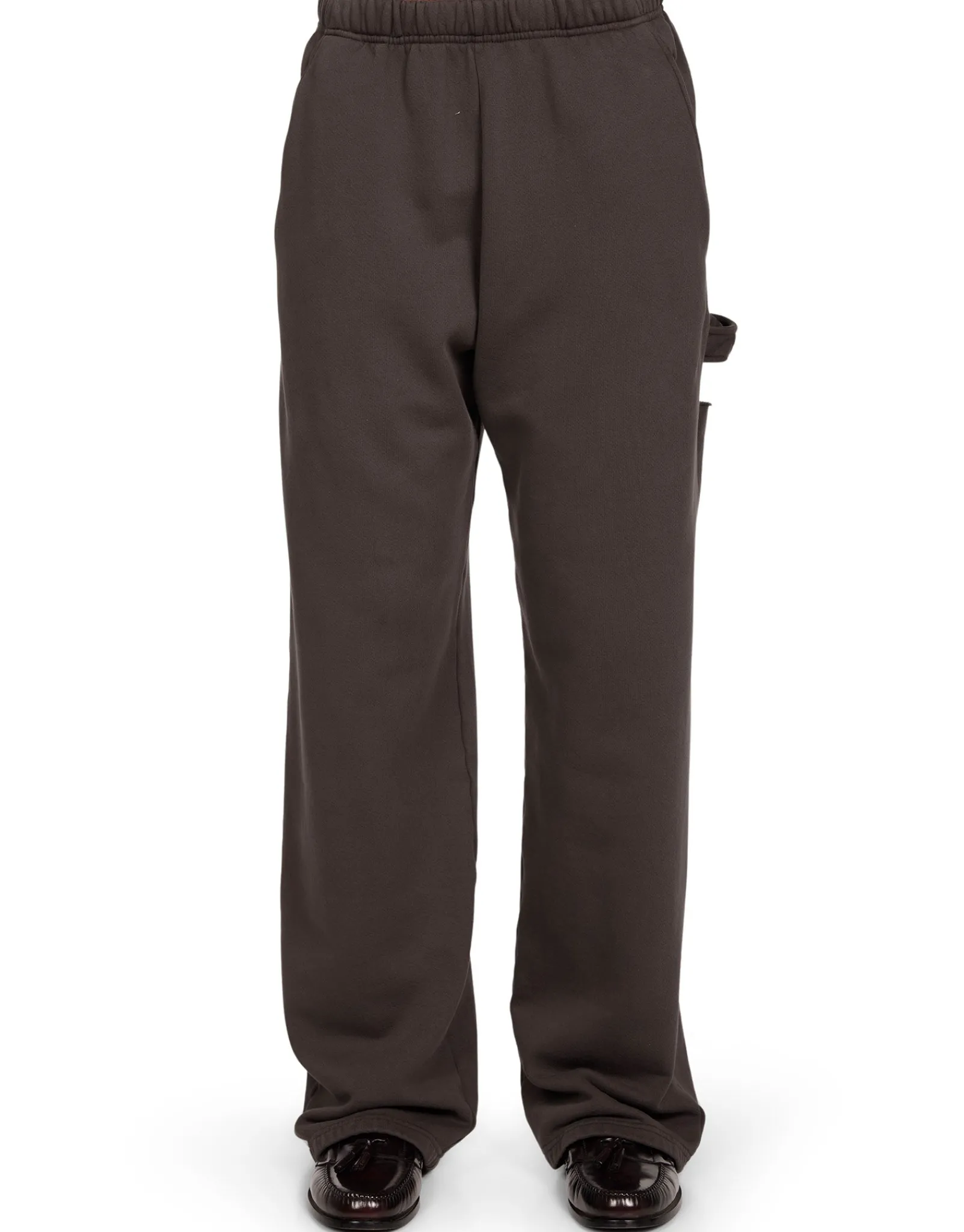 heavyweight_utility_puddl_0-2.webp Discount LES TIEN Heavyweight Utility Puddle Pant Vintage Black