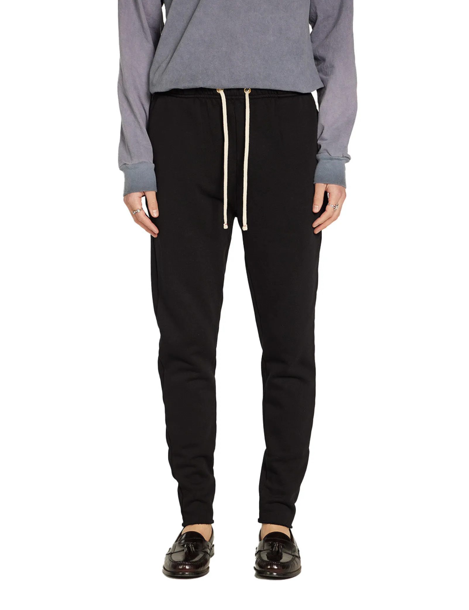 heavyweight_warm_up_pant_0-2.webp New LES TIEN Heavyweight Warm Up Pant Jet Black