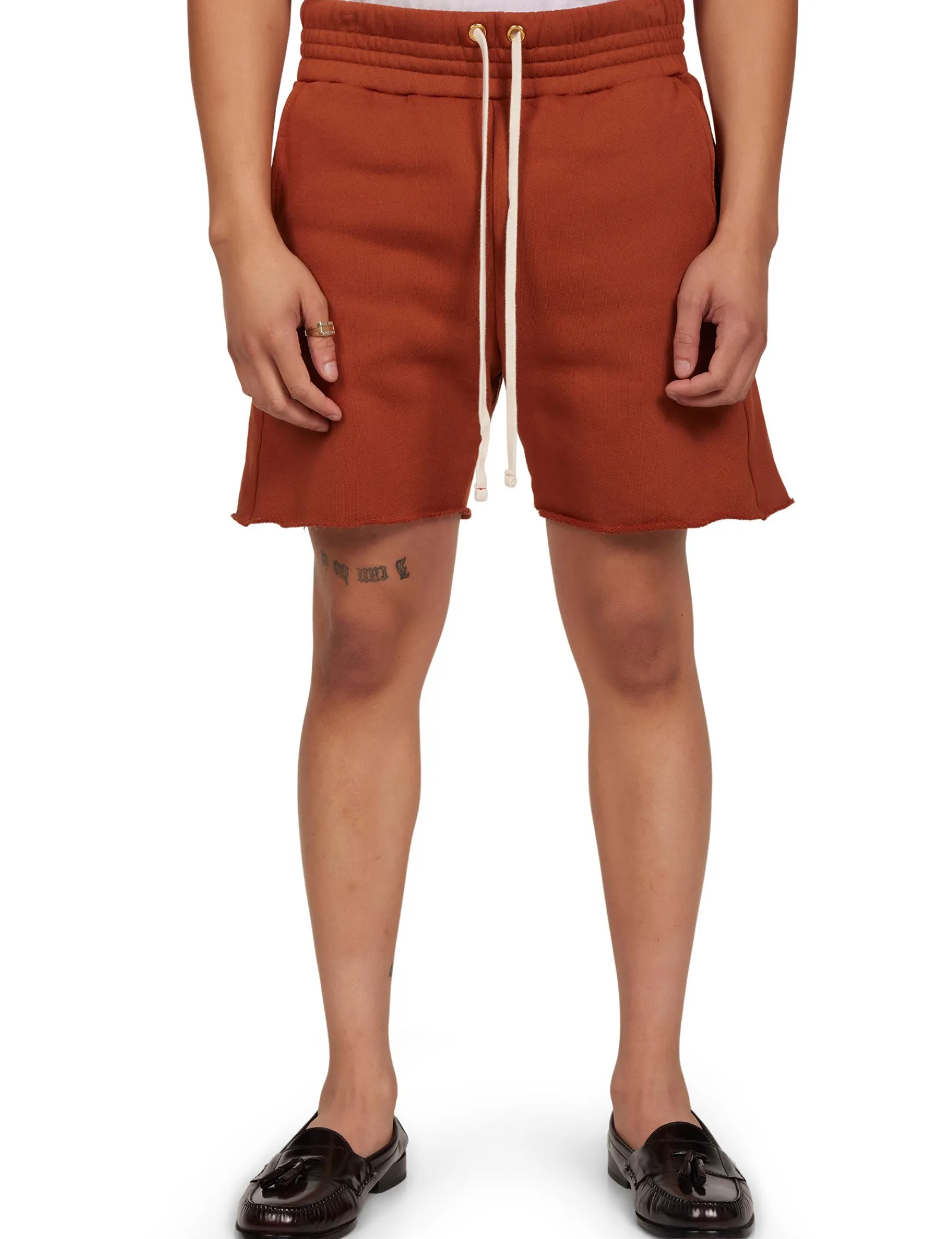 heavyweight_yacht_short_0-1.webp New LES TIEN Heavyweight Yacht Short Cedar