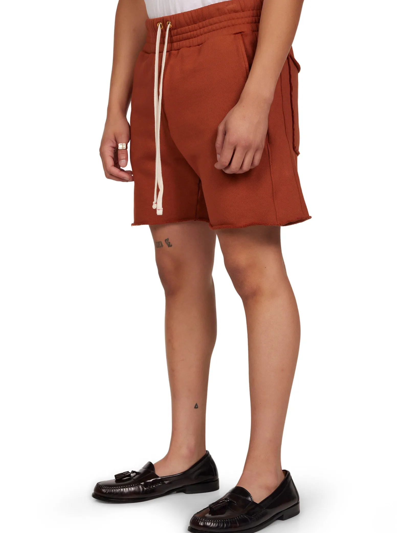 heavyweight_yacht_short_1-1.webp New LES TIEN Heavyweight Yacht Short Cedar