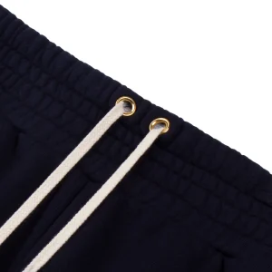 Best LES TIEN Heavyweight Yacht Short Navy