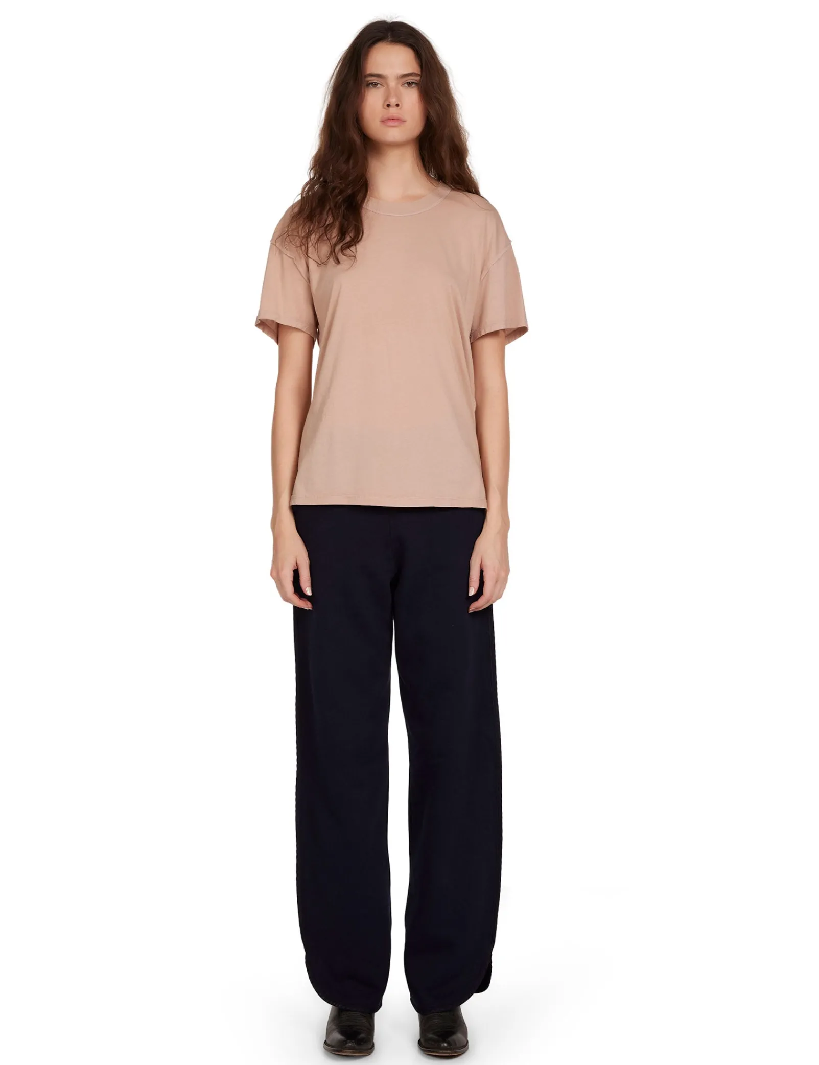 isla_inside_out_tee_1-3.webp Fashion LES TIEN Isla Inside Out Tee Mauve