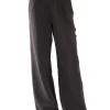 Discount LES TIEN Jackson Puddle Carpenter Pant Vintage Black