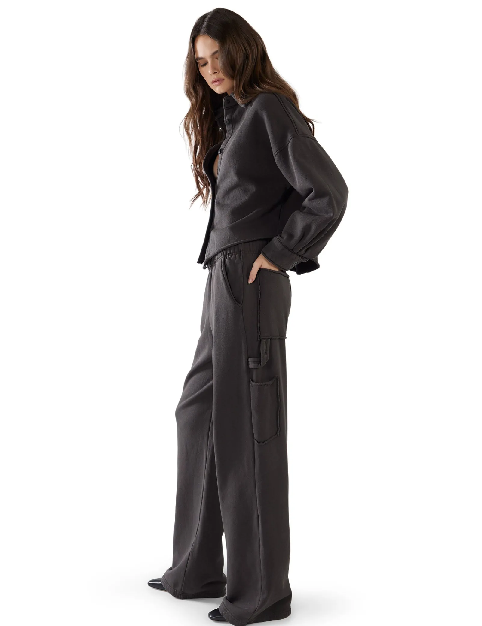 jackson_puddle_carpenter__4.webp Discount LES TIEN Jackson Puddle Carpenter Pant Vintage Black
