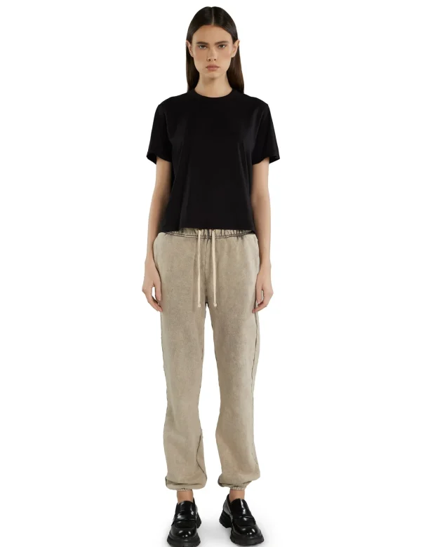 Best LES TIEN Jane Classic Tee Jet Black