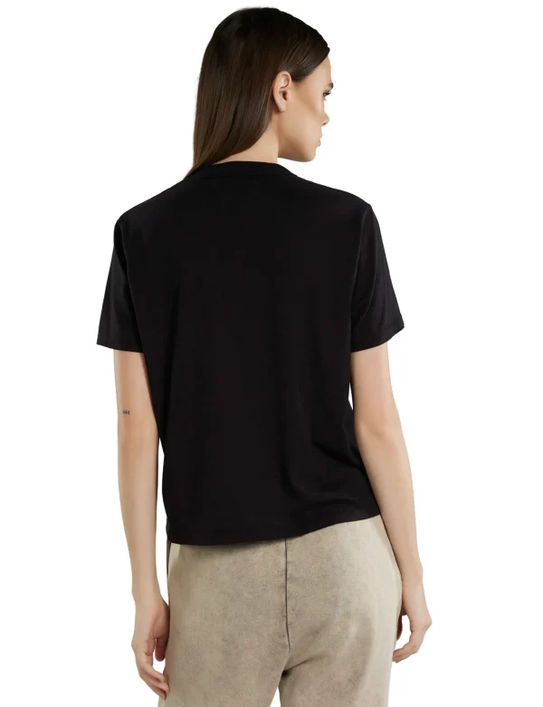 Best LES TIEN Jane Classic Tee Jet Black