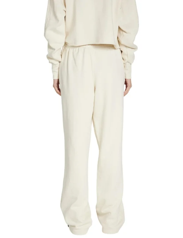 Outlet LES TIEN Jill Puddle Pant Ivory
