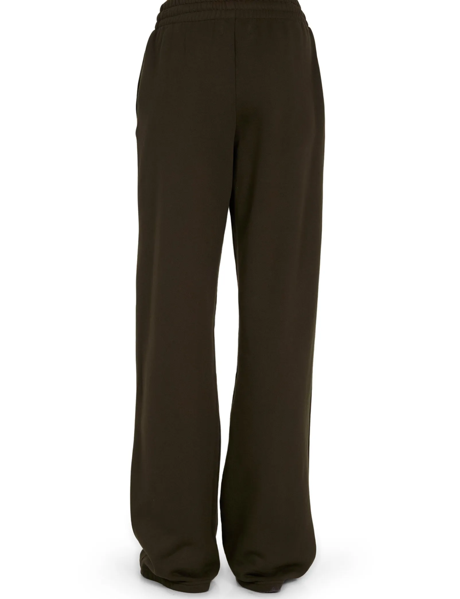 jill_puddle_pant_3-2.webp Online LES TIEN Jill Puddle Pant Forest