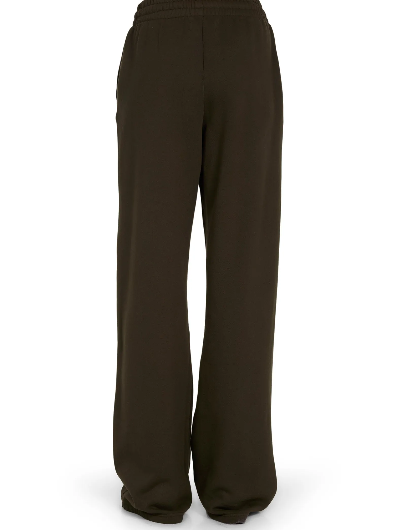 jill_puddle_pant_4-2.webp Online LES TIEN Jill Puddle Pant Forest
