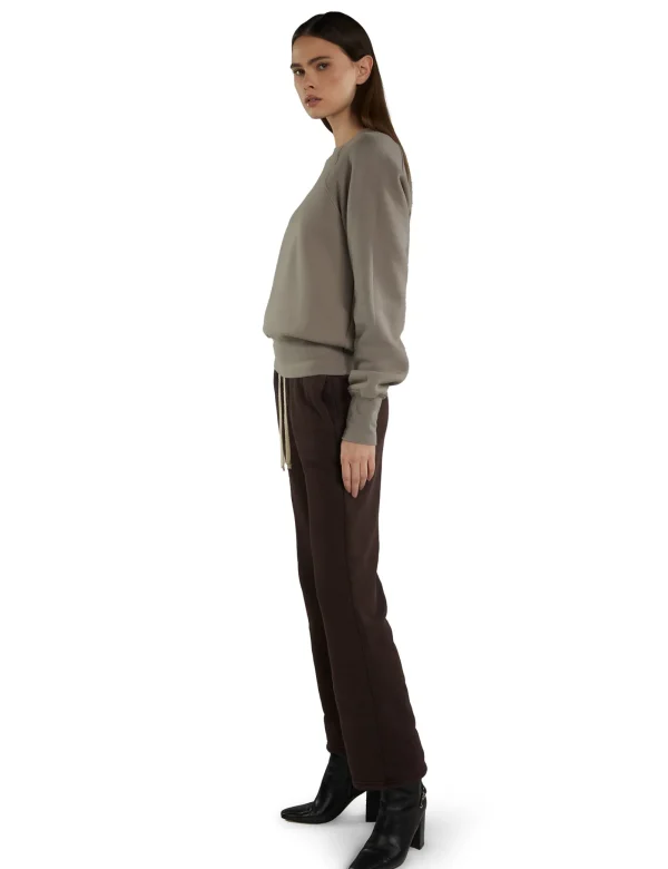 Hot LES TIEN Linda Classic Raglan Dove
