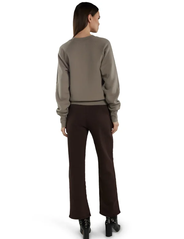 Hot LES TIEN Linda Classic Raglan Dove