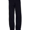 Best LES TIEN Olympia Scallop Pant Navy