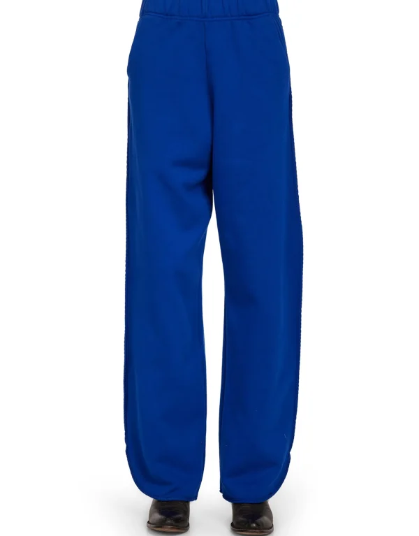 Online LES TIEN Olympia Scallop Pant Electrico