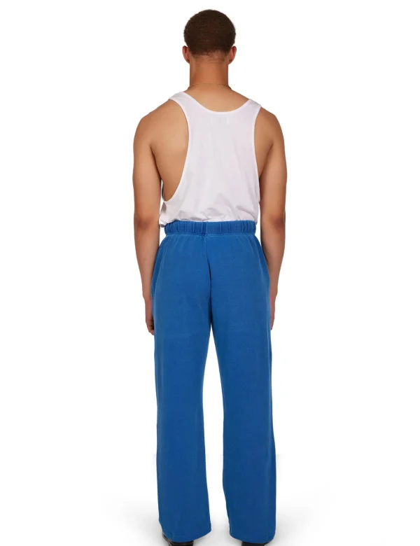 Best LES TIEN Piqué Classic Pant Washed Capri